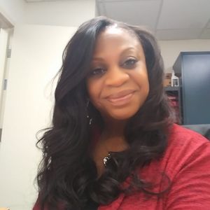 Meet your Posher, Brigit